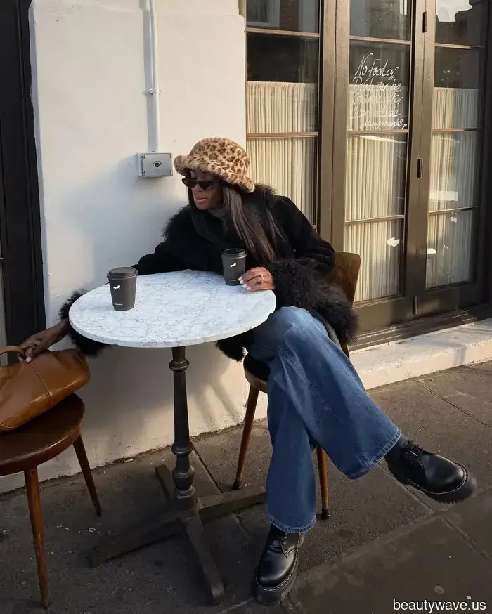 I'm Taking a Break from These 7 "Outdated" Winter Shoe Trends and Choosing These Alternatives Instead.