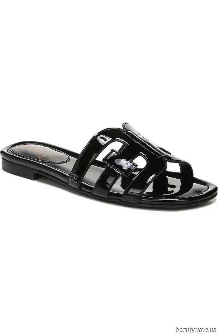 These 28 Discounted Nordstrom Shoes Are Essential for Radiating South of France Luxury This Summer.