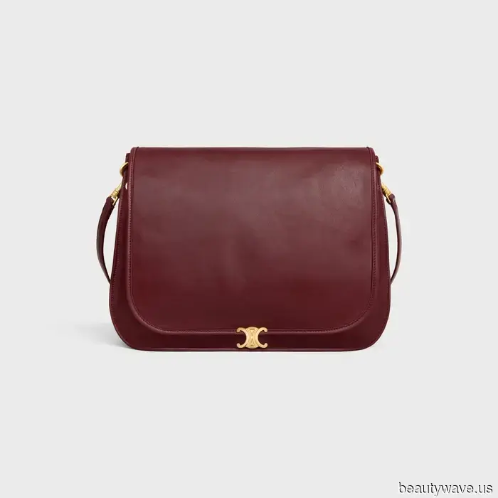 Sie sind hier: Die 10 Handtaschen, für die es sich lohnt, bis 2026 zu sparen