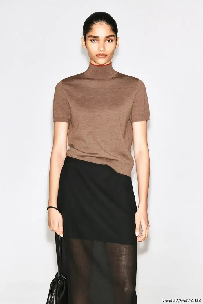 9 New Stylish COS Purchases That Will Be Sold Out Before Fall Comes