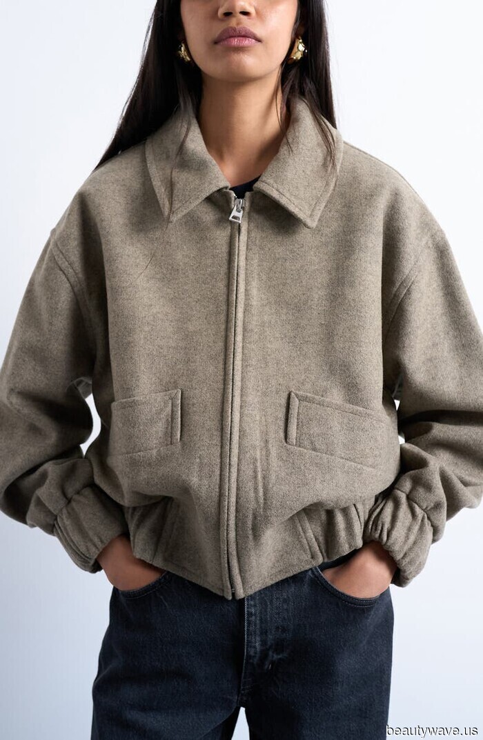 I would purchase these 45 sophisticated investment items from Nordstrom even if they weren't discounted (but fortunately they are).