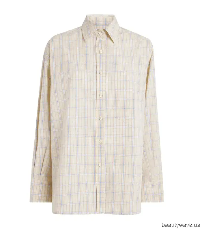 Si la elegancia fácil es tu estilo este otoño, probablemente querrás probar estos 5 atuendos.