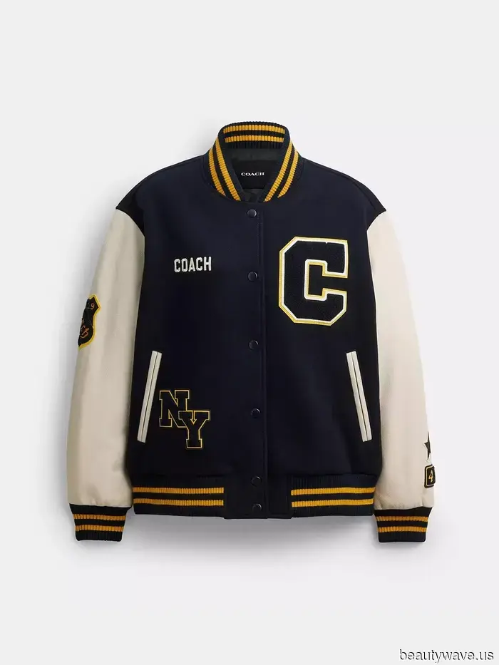 Observed in Chicago: The Jacket Trend Set to Overtake Leather Blazers and Bombers.