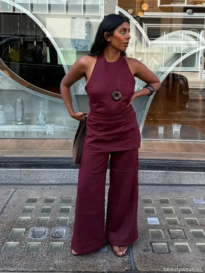 No, non jeans e t-shirt, le ragazze alla moda sanno che questo due pezzi senza tempo è la chiave per un outfit estivo chic.