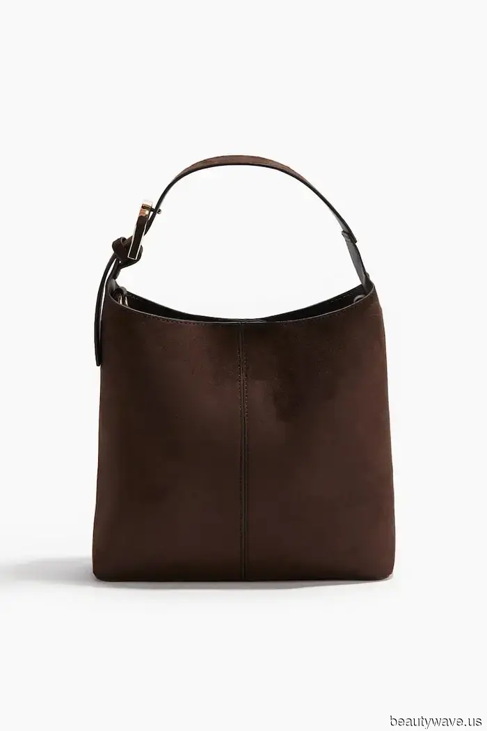 Tengo 29 años y mi mamá 62&mdash;si ambas entráramos a H&M ahora mismo, esto es lo que saldríamos *con*…