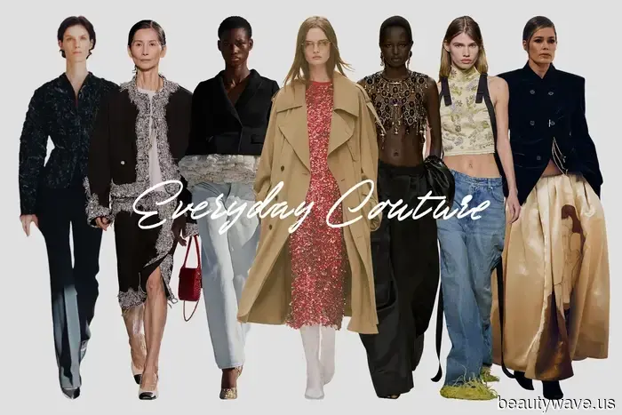 10 Tendencias que Definirán la Moda Otoño 2026