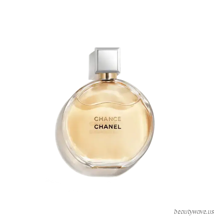 Chanel's in-house perfumer shared all the details with me about the new fragrance that inspires feelings of joy and optimism.
