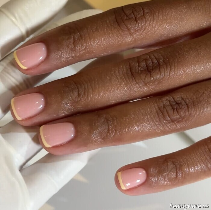 It's officially a French Tip Summer—these styles will make you want to rush to the salon.