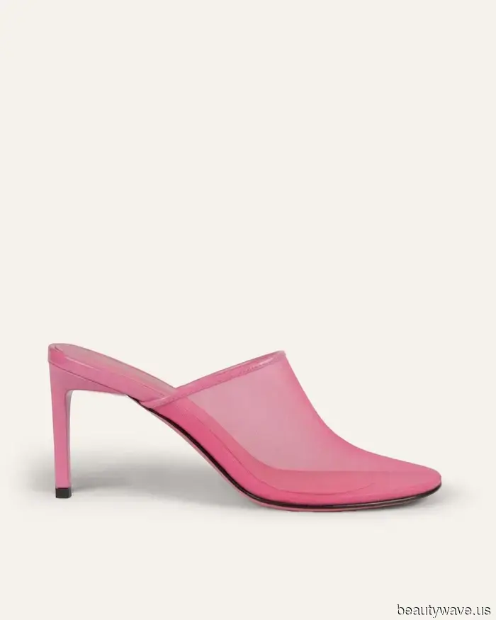 Fashion enthusiasts are all sporting "sarouel" trousers—here are the shoes that complement them best.