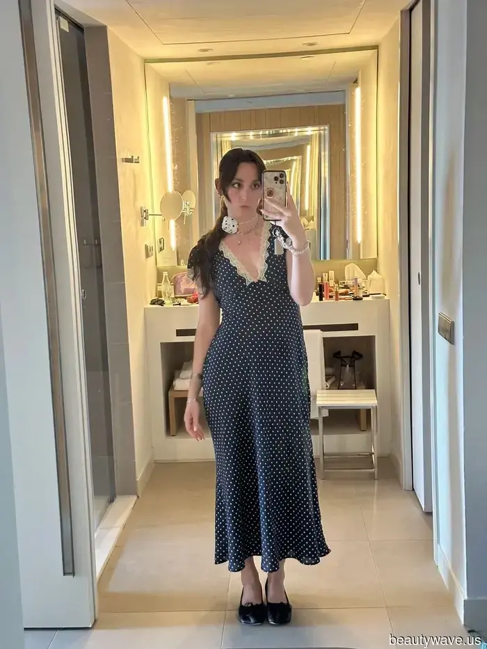 The dresses I receive the most compliments on are from this brand, which now offers the finest wedding guest attire.