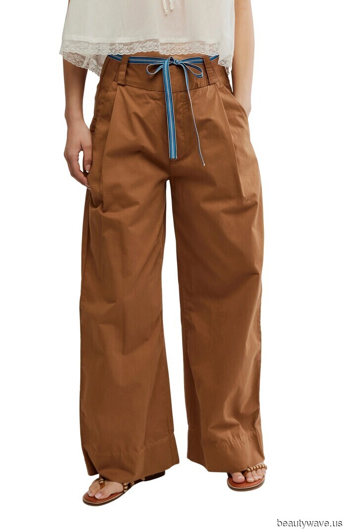 Okay, der neue Nordstrom Sale ist riesig&mdash;diese 30 Artikel sind tatsächlich erstaunlich für den Herbst (perfekt für eine schicke Garderobe)