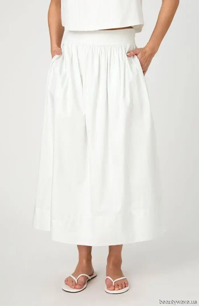 Sono un Fashion Editor a New York&mdash;Ecco cosa comprerei durante il Saldo Autunnale di Nordstrom