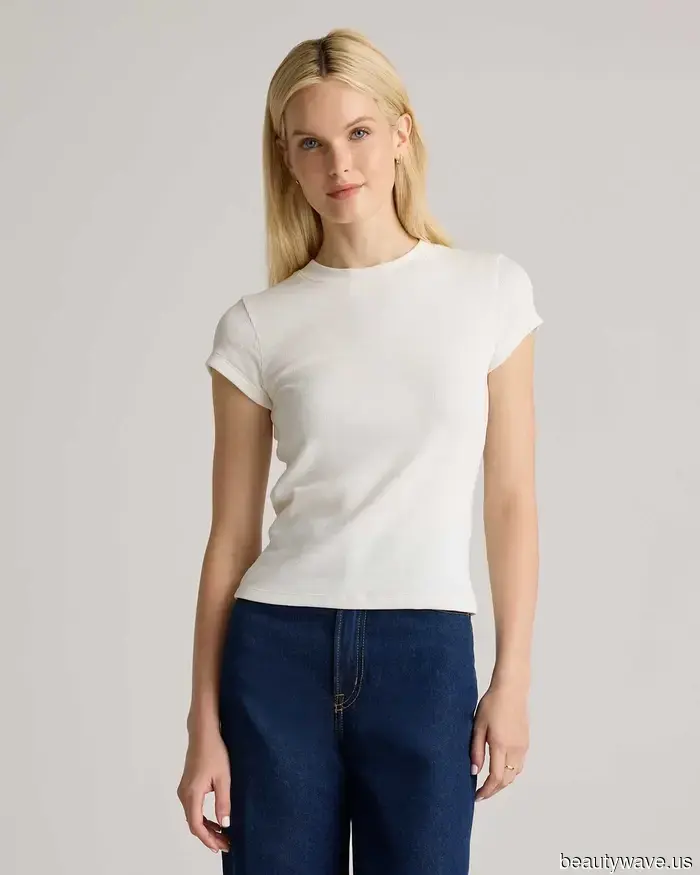 Si necesitas una excusa para comprar, SSENSE, Shopbop, Aligne y Quince acaban de lanzar las mejores piezas de primavera.