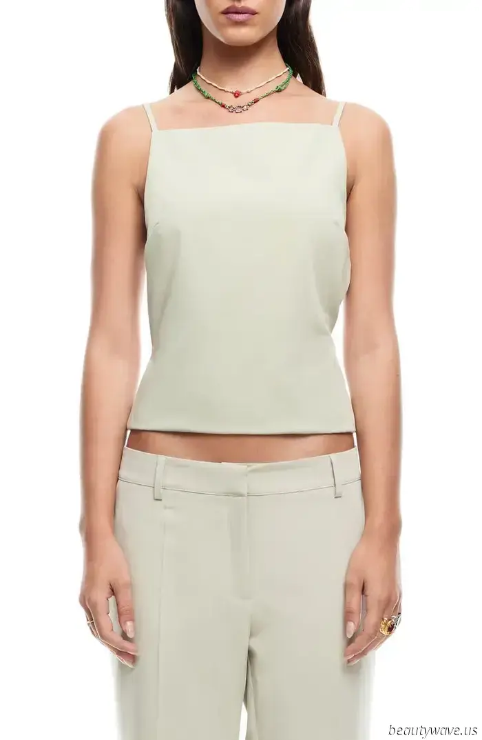 These Nordstrom Sale items under $100 are sure to create the most stylish summer outfits.