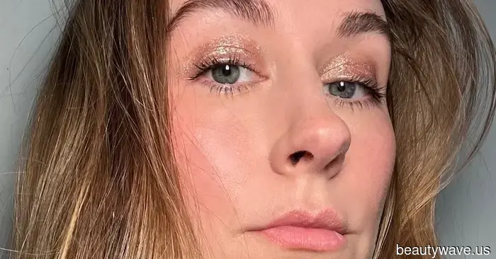 Estrellado, Brillante y Todo Menos Básico: Si Compras Un Producto de Maquillaje para Nochevieja, Te Ruego Que Sea Este