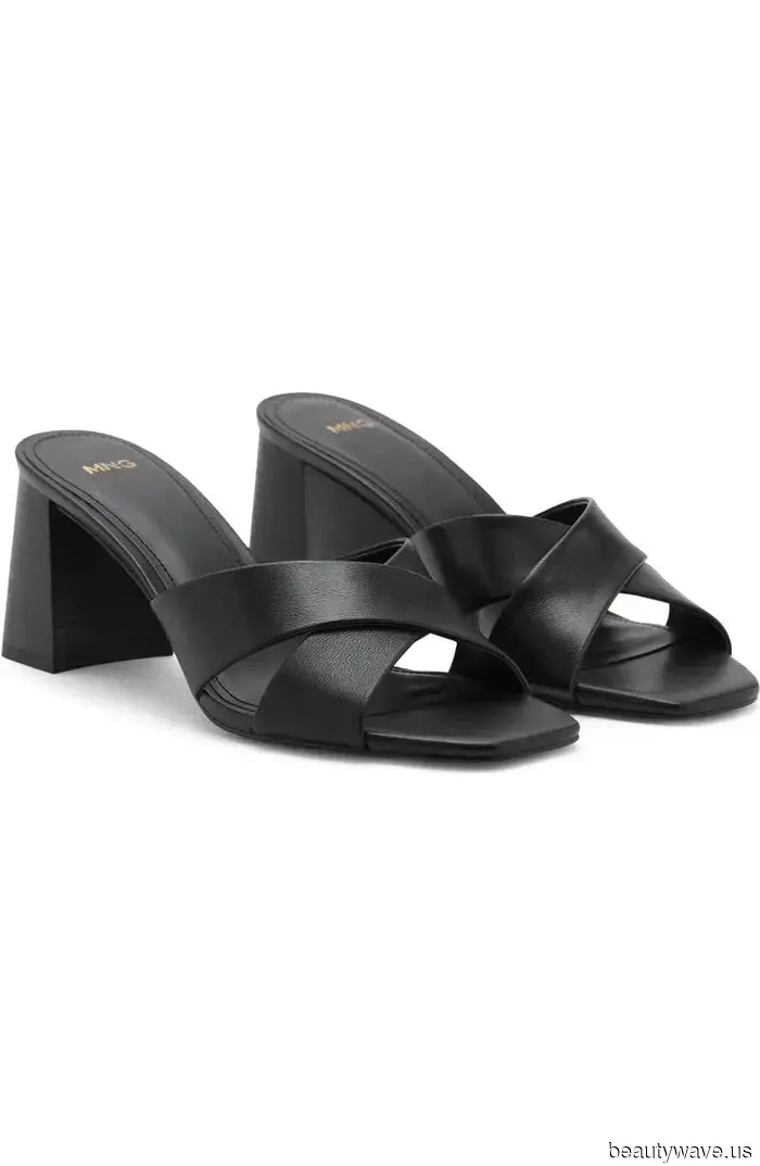 Sono una stilista ex VIP di Nordstrom di 66 anni&mdash;Queste sono le scarpe alla moda che indosso da oltre un…