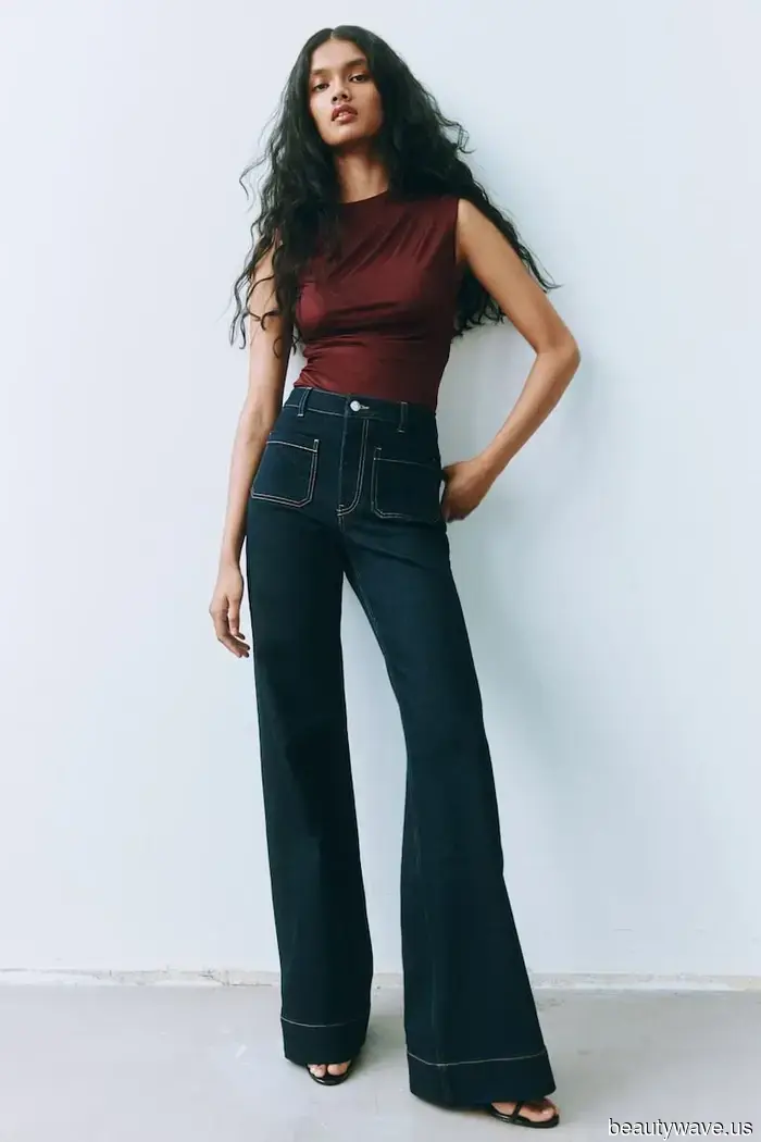 He pasado 3 horas buscando en Zara, H&M y Revolve&mdash;Estos artículos son los mejores