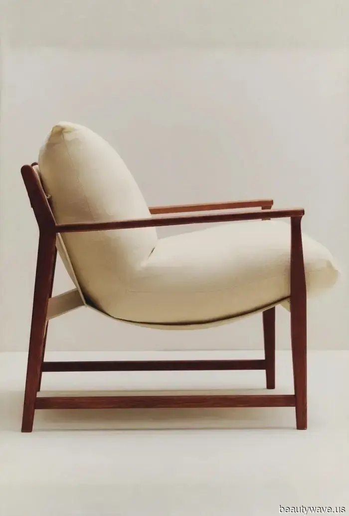 Armchairs Are the Most Neglected Furniture in Your Home—5 Styles to Enhance Your Space