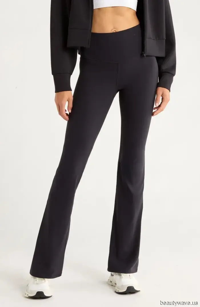 I'm a Fashion Editor—Here Are the Casual Uggs I'll Be Pairing with Leggings Throughout the Winter.