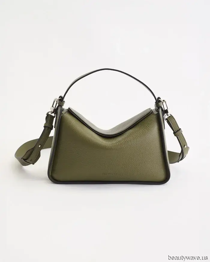 Everywhere I see, fashionable dressers are replacing designer bags with this classic, trend-savvy style.