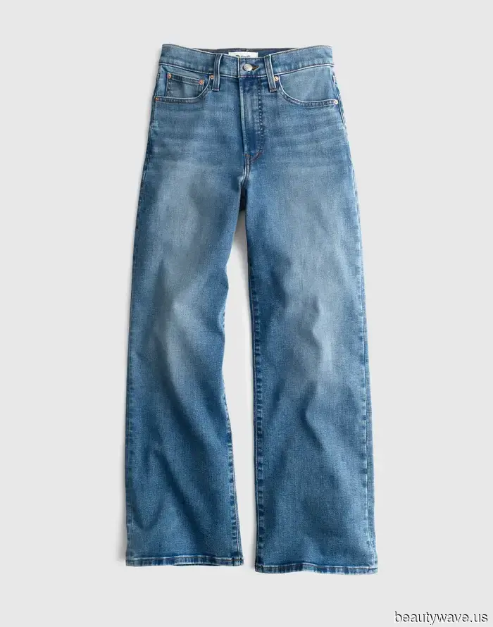 My Closet Requires a Significant Makeover—These 27 Stylish Items From Madewell, J.Crew, and Sézane Were Extremely…