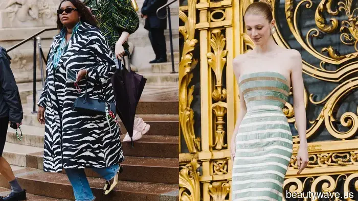 Estos looks de estilo callejero de París son ahora las piezas centrales de mi tablero de inspiración veraniego.