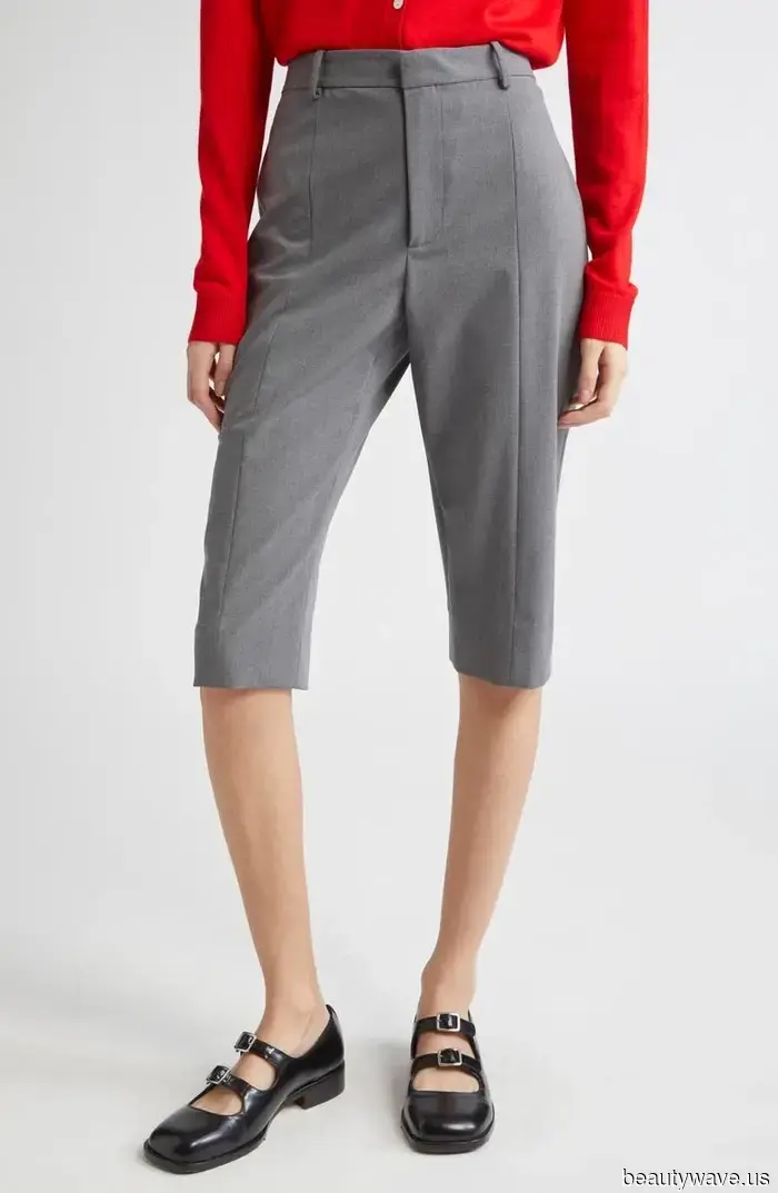 Actualización: La tendencia de pantalones de la que todas las chicas geniales están obsesionadas será igual de popular este otoño.