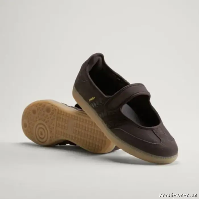 Es ist ein Adidas-Sommer&mdash;Diese 5 Styles sind bei Modeleuten am beliebtesten