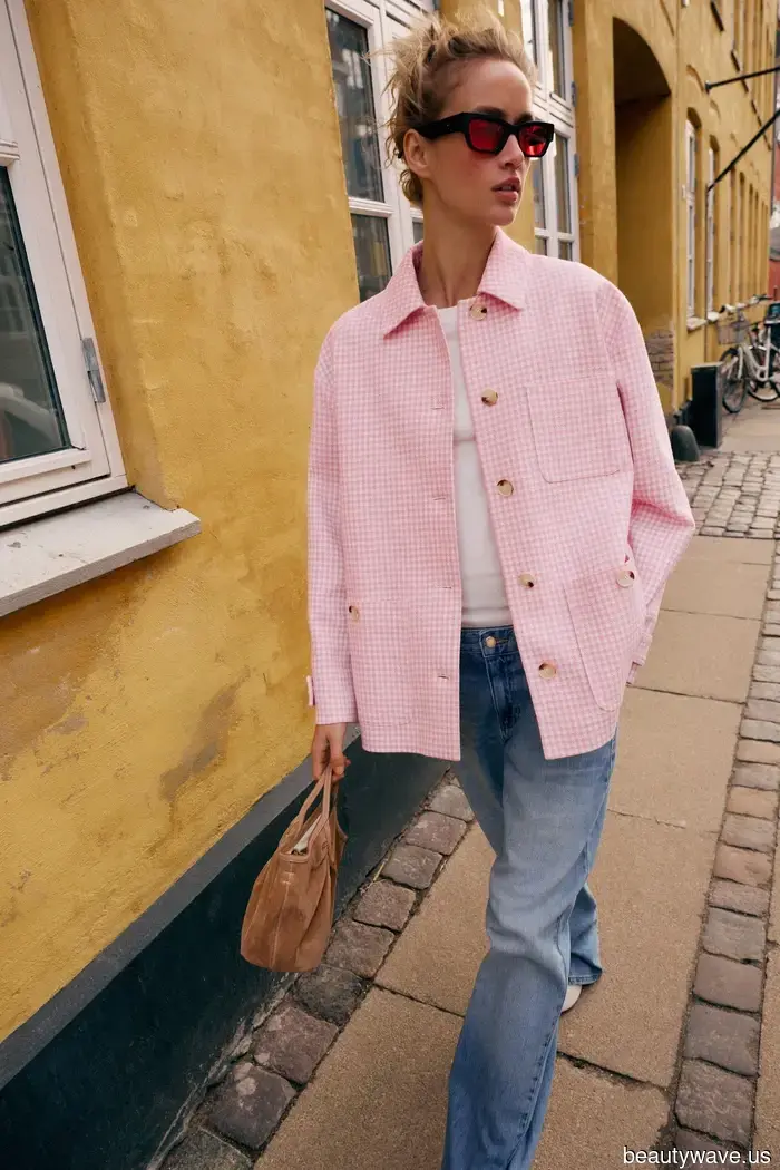 Ignoriere diese 6 Zara-Farbtrends, wenn du es nicht magst, Komplimente zu erhalten.