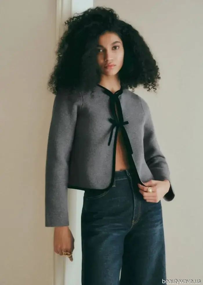 Voglio un guardaroba invernale alla moda parigina&mdash;30 acquisti di J.Crew, Madewell e S&eacute;zane che tengo d'occhio