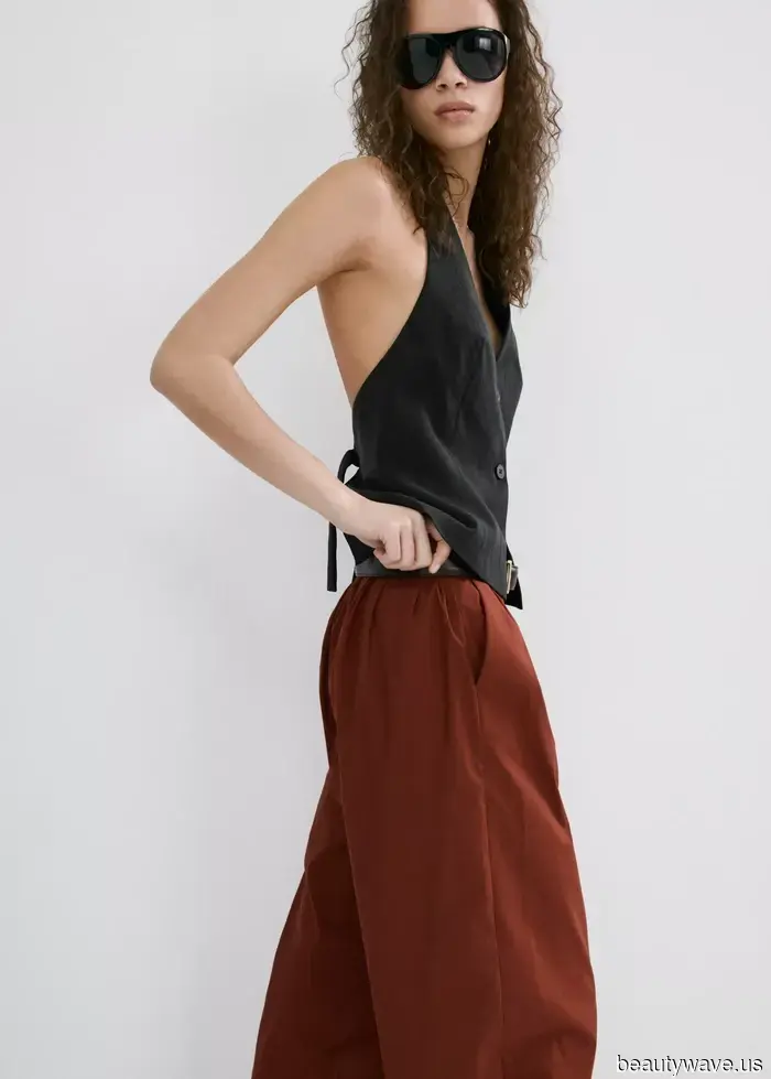 Mia madre millenaria e io non siamo d'accordo su molto, ma entrambe amiamo questi nuovi stili di Zara, Mango e COS.