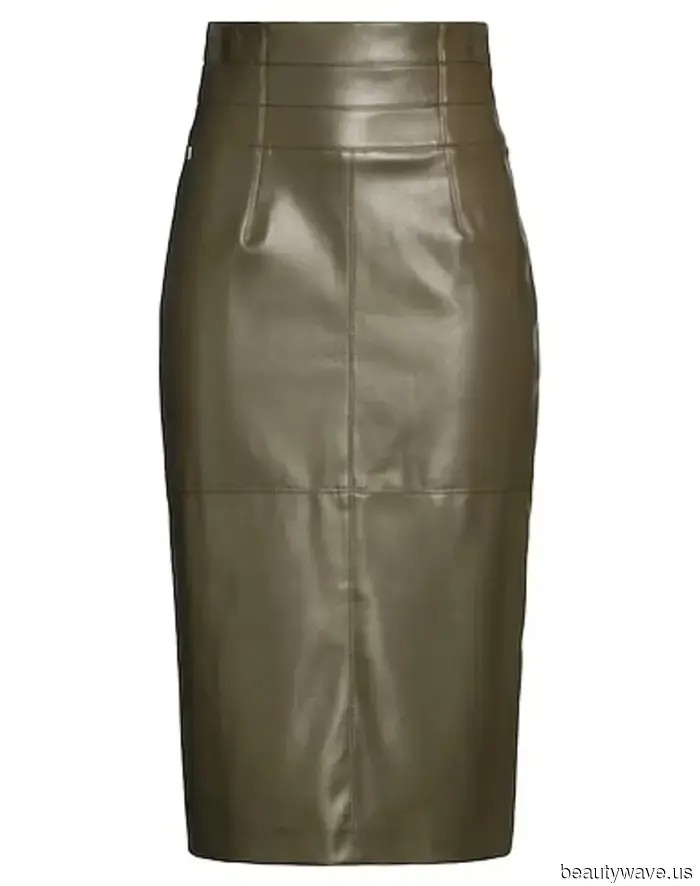 Apologies, Slip Skirts—Stylish Women in NYC and Paris Favor This Luxe-Looking Alternative in 2026.