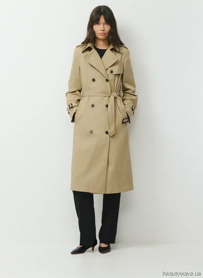 I Won't Hold Back—Be Sure to Keep These 14 Beautiful Aritzia Arrivals in Mind
