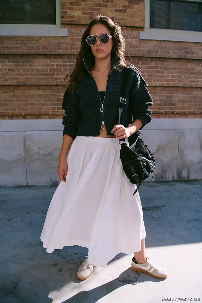 Sono un Ripetitore di Outfit&mdash;Questi sono i Pezzi Estivi a cui Ricorro Ancora e Ancora