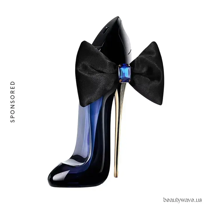 The exceptionally elegant gift selections shared by Beauty Creative Director Carolina Herrera have been revealed to me.