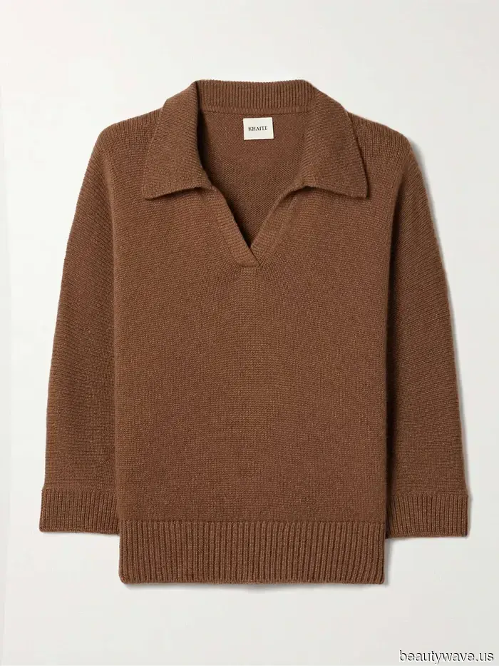 Я знаю хорошие джинсы&mdash;вот 5 пар на осень, а также идеальные свитера, чтобы носить с ними