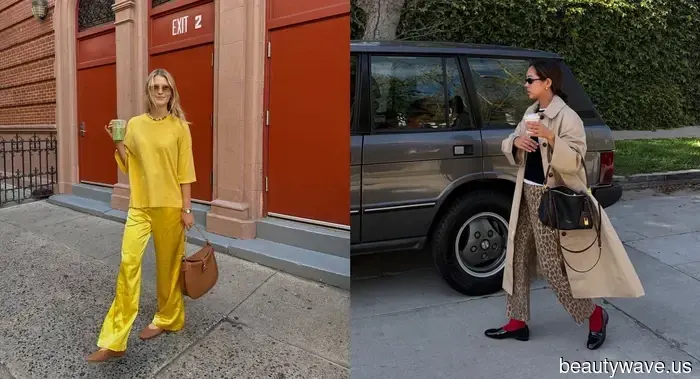 All the Trendy L.A. Girls Are Sporting These 5 Spring Shoe Trends for Their Matcha Latte Errands.