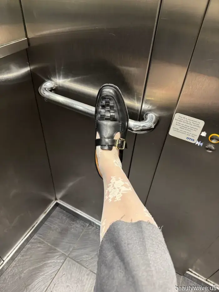 As a Londoner, I'm updating my capsule wardrobe for 2026—these 10 items have been included.