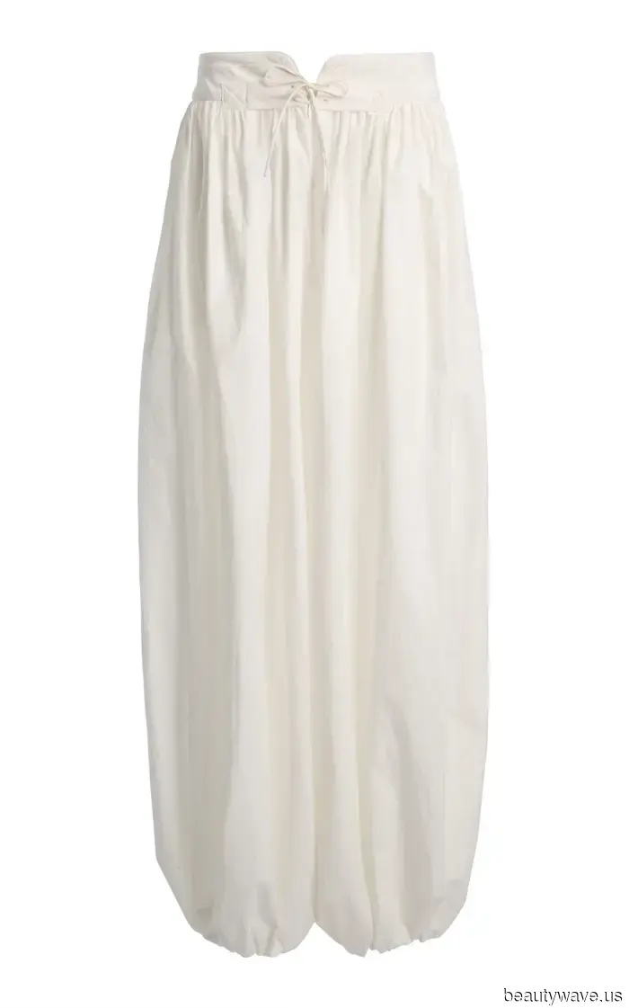 I’ve just returned from Fashion Week in Paris and Milan—here are 7 trends I noticed all over.