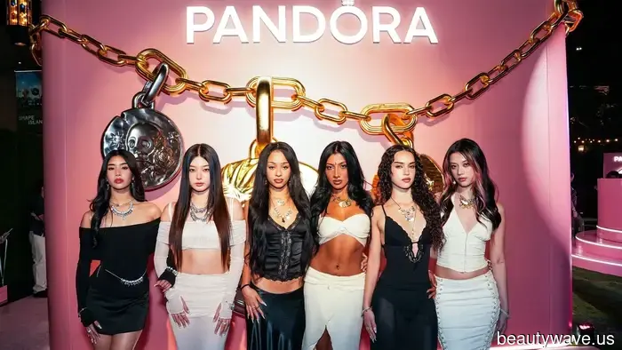 Katseye Members Share Their Favorite Beauty and Fashion Selections—These 20 Items Were Chosen.