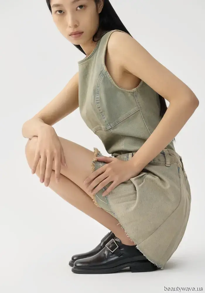 As a Londoner, I'm updating my capsule wardrobe for 2026—these 10 items have been included.