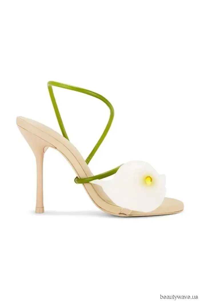 Entschuldigung, aber diese 5 Sandalen-Trends sind offiziell für 2026 out.