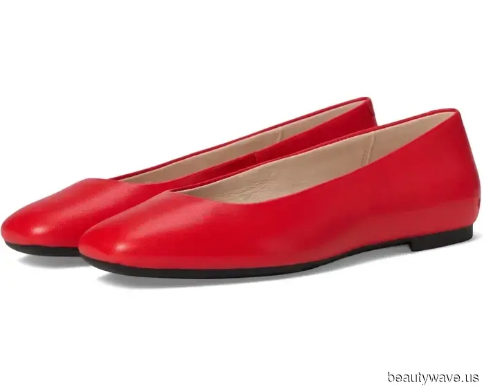 Ho appena scorrere migliaia di scarpe&mdash;Ecco cosa sto osservando su Zappos