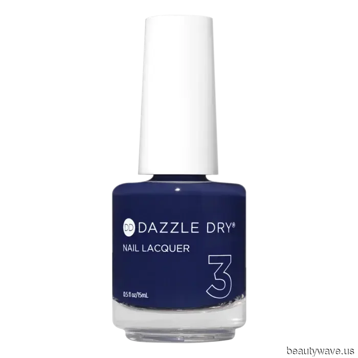 The Most Fashionable Individuals Are Donning These 11 Nail Colors Recommended by Experts This September
