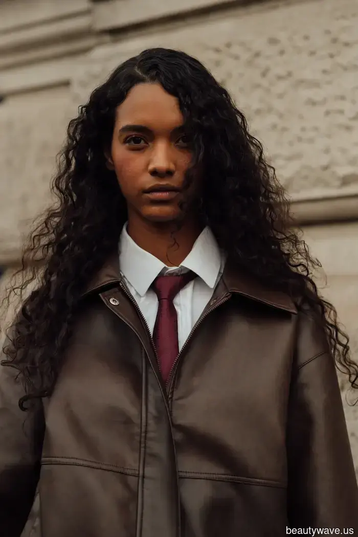 The Paris Fashion Scene Has Just Announced the 16 Most Stylish Hair Trends for Spring