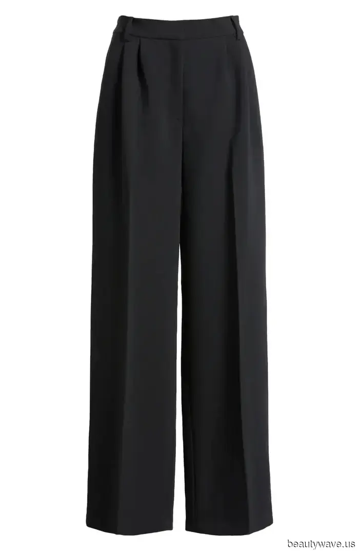 Diese einfache, von Modeexperten genehmigte Schichtungstechnik hat die Art und Weise verändert, wie ich meine Basics trage.