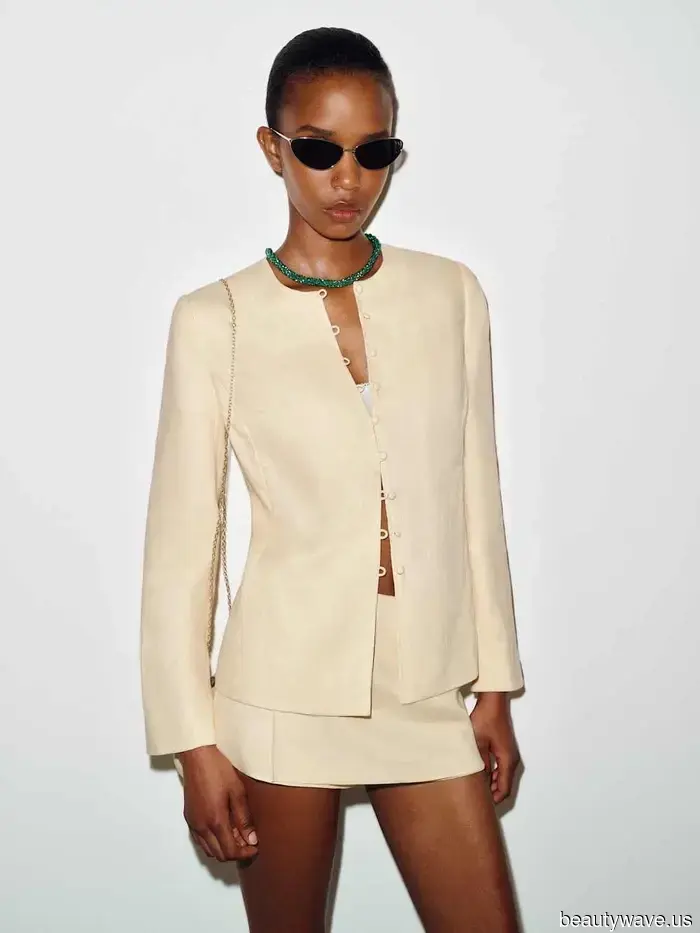 If Your Aim Is to Dress Like You're Summering in Lake Como, Here Are 31 Items to Assist You in Achieving That Look.
