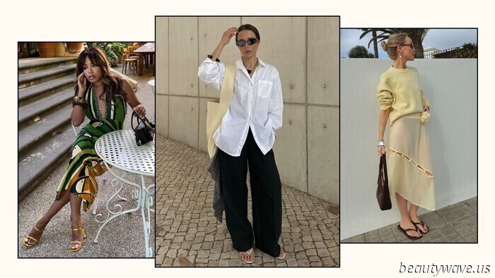 Put the Black Shoes on Hold—7 Stylish Alternatives That Are Equally Chic for Summer 2025