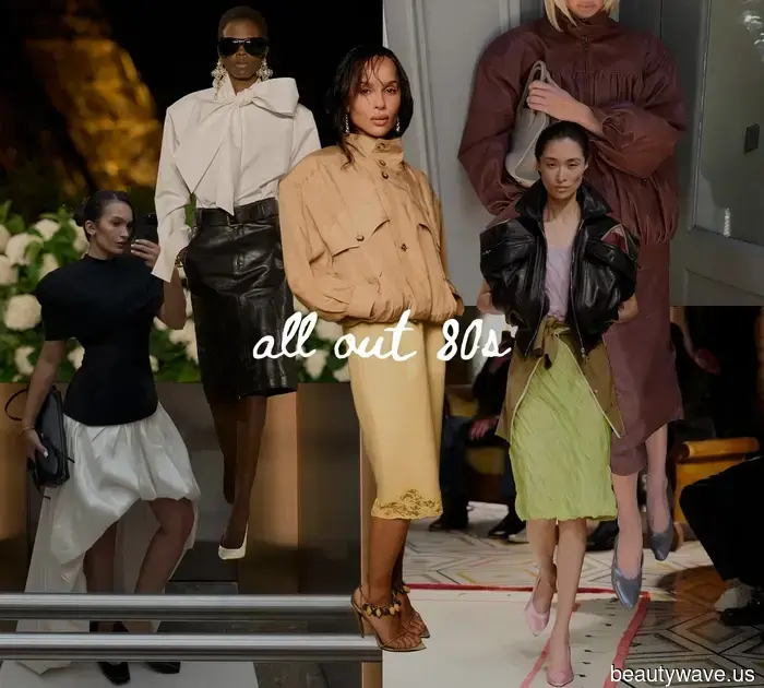 The Fashion Landscape of 2026: Hues, Classic Elegance, and the Decline of Subtle Luxury