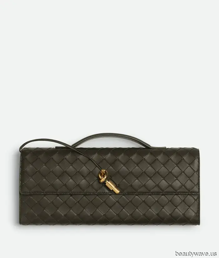 От Лондона до Нью-Йорка минималисты полагаются на эту изысканную сумку.